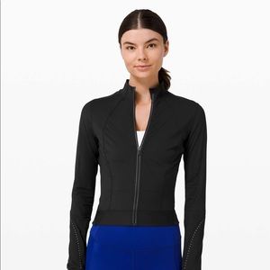 Lululemon Final Mile Jacket